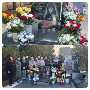 14 ноября: новости Стахановского отделения ЛДПР