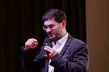 Константин Бутримов: Эксперт рассказал, как достучаться до молодежи