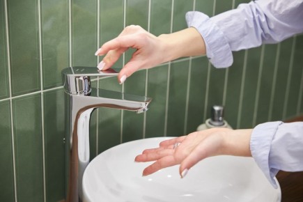 В Кировске в ЛНР сокращена подача воды