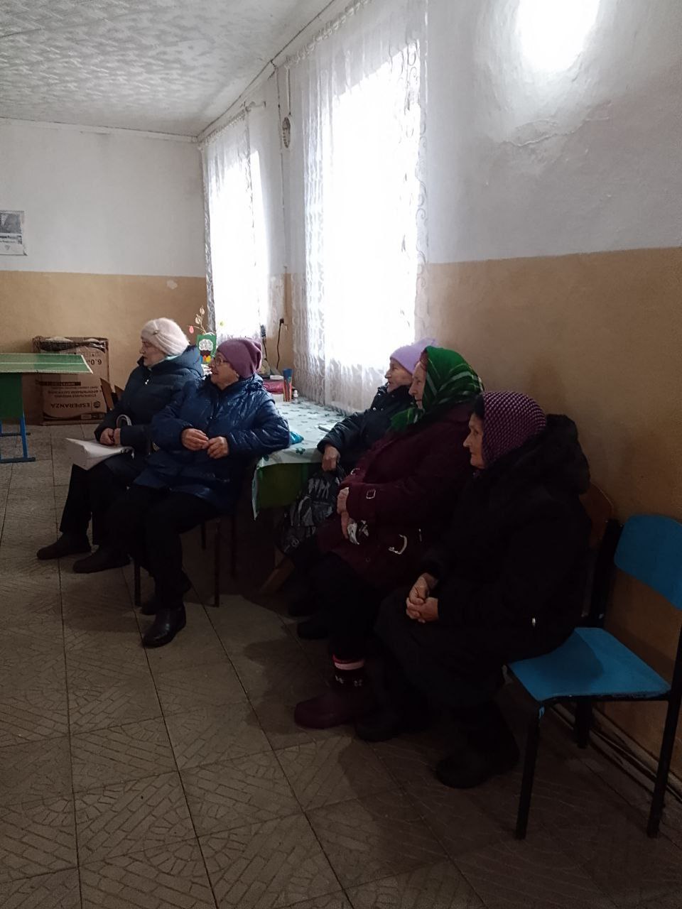 Сотрудники Новоукраинского клуба организовали уличную акцию «Мы за мир, мы против терроризма!», направленную на профилактику экстремизма и терроризма среди молодежи Сотрудники Новоукраинского клуба организовали уличную акцию «Мы за мир, мы против терроризма!», направленную на профилактику экстремизма и терроризма среди молодежи