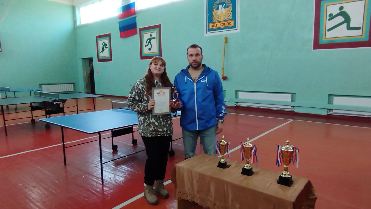 В Меловской спортивной школе прошли соревнования, посвященные героям СВО В Меловской спортивной школе прошли соревнования, посвященные героям СВО