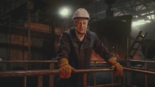 Константин Бутримов: Почему рабочие профессии – это действительно круто?