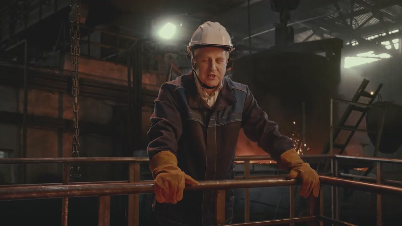 Константин Бутримов: Почему рабочие профессии – это действительно круто?