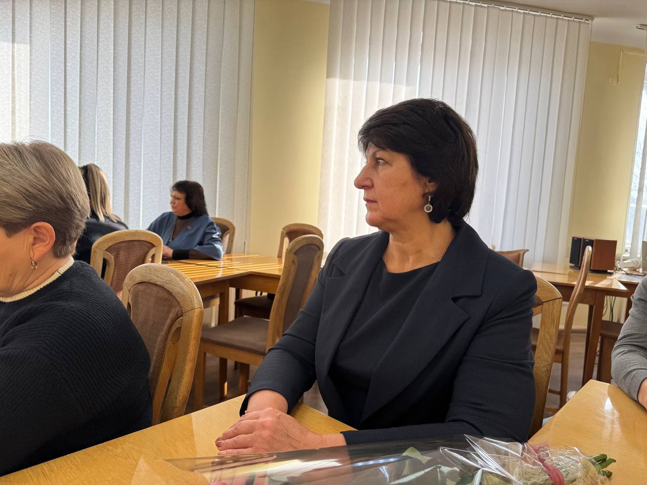 14 ноября: новости Стахановского отделения ЛДПР 14 ноября: новости Стахановского отделения ЛДПР