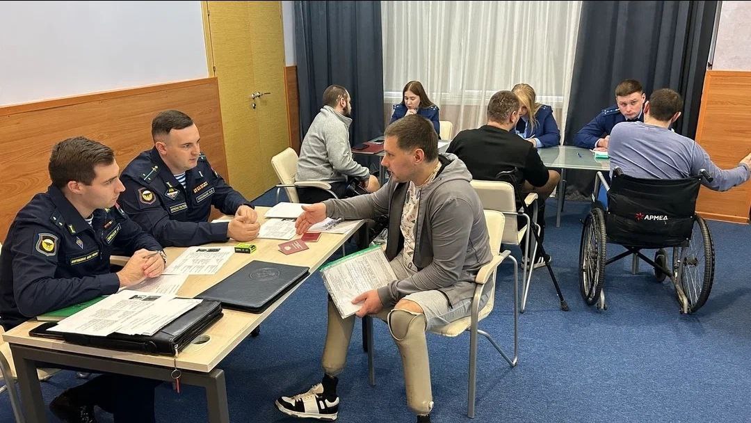 Ирина Куксенкова: В Алексине началась очередная смена «Перезагрузки» Ирина Куксенкова: В Алексине началась очередная смена «Перезагрузки»