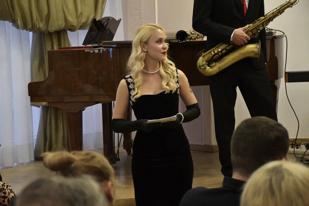 ДЖАЗОВЫЕ ХИТЫ в филармонии! ДЖАЗОВЫЕ ХИТЫ в филармонии!