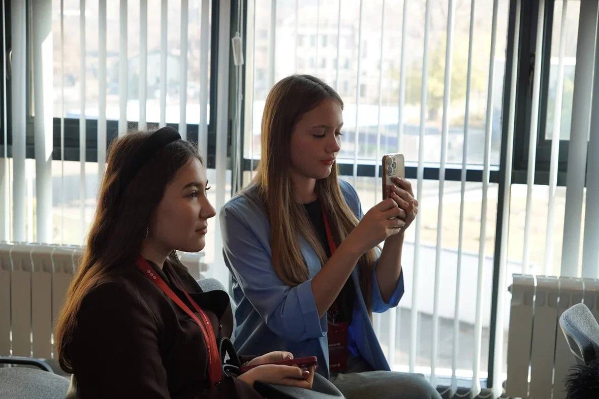 Главный ресурс — твоя уникальность Главный ресурс — твоя уникальность