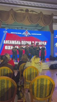 Спорим такого «Тополиного пуха» вы еще не слышали?