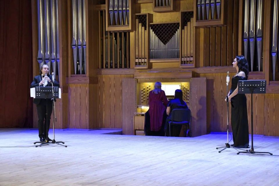 ����� � �����: ����������� ����������� �� ������ � ��������� ����������