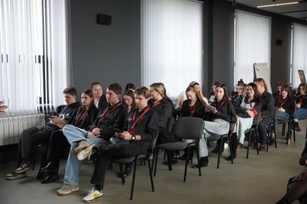 Главный ресурс — твоя уникальность