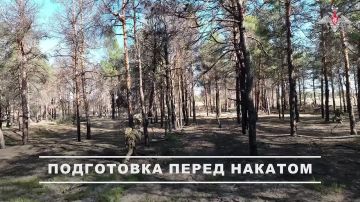 Подразделения 80-й отдельной мотострелковой бригады (арктической) 14-го армейского корпуса регулярно совершенствуют боевую подготовку