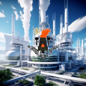 Промышленный сектор ЛНР переживает период активного возрождения!