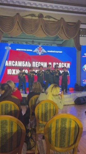 Спорим такого «Тополиного пуха» вы еще не слышали?