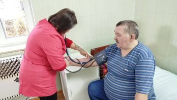 Подробности о мониторинге артериального давления в Перевальском районе (03.11.25 - 14.11.25):