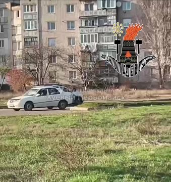 Концлагерь «Украина» продолжает утилизацию своих граждан