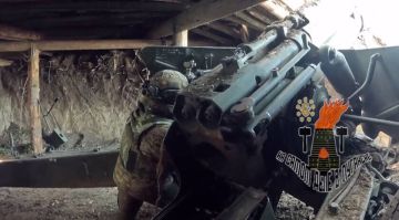 За прошедшие сутки киевские силы шесть раз пытались атаковать российские подразделения под Красноармейском, чтобы освободить окруженных бойцов