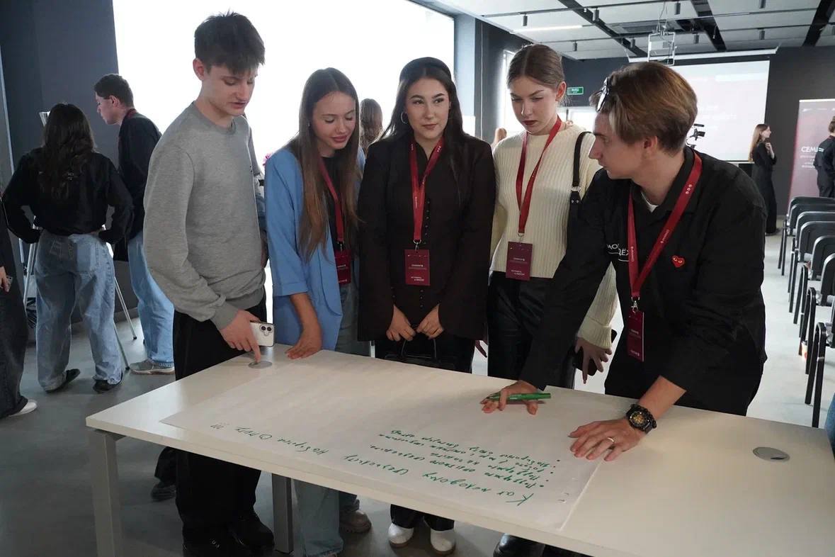 Главный ресурс — твоя уникальность Главный ресурс — твоя уникальность