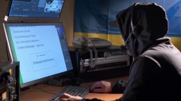 ОсторожноМошенники. В ролике демонстрируются один из алгоритмов мошеннических действий по финансированию террористических организаций