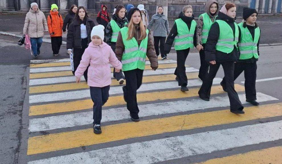 Безопасность детей – зона ответственности родителей