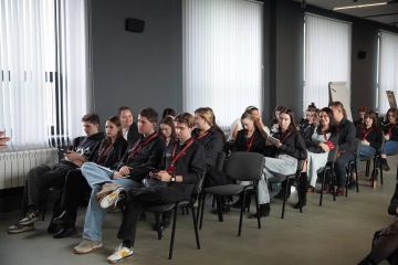 Главный ресурс — твоя уникальность