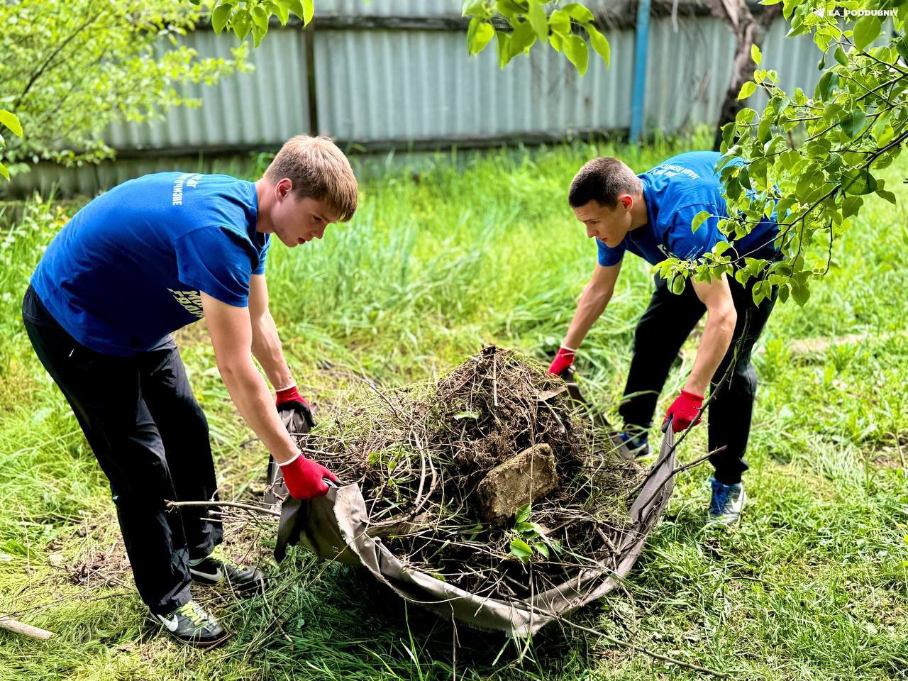 «Молодая Гвардия Единой России» отмечает свои 20 «Молодая Гвардия Единой России» отмечает свои 20