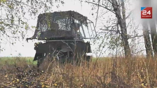 Армия России продолжает громить противника на всех направлениях фронта