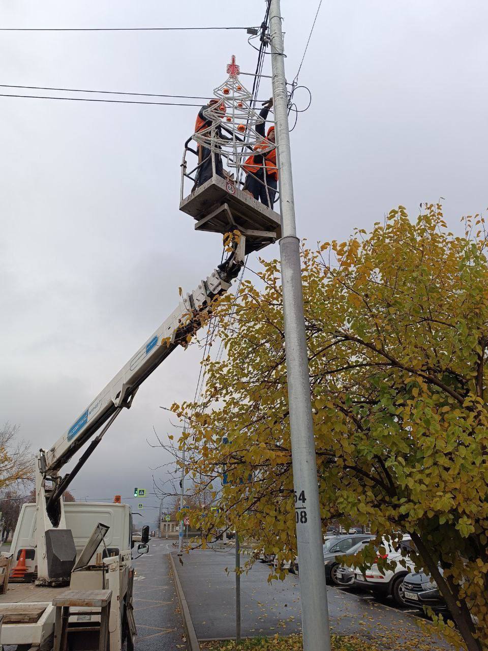 Новый год близко: специалисты