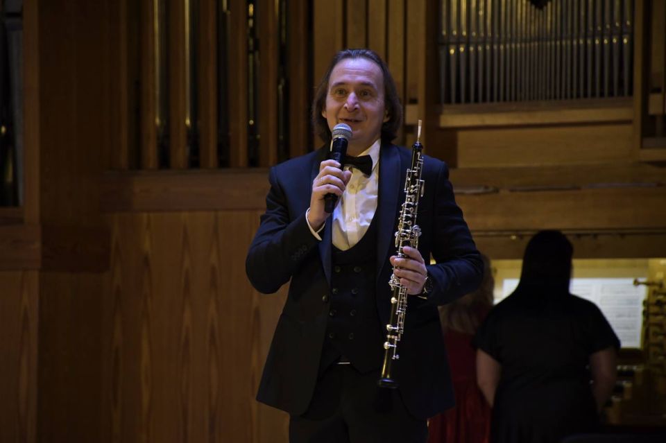 ����� � �����: ����������� ����������� �� ������ � ��������� ����������