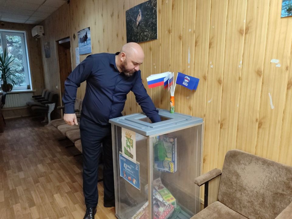 Акция "Коробка храбрости" продолжает свою добрую традицию! Акция "Коробка храбрости" продолжает свою добрую традицию!
