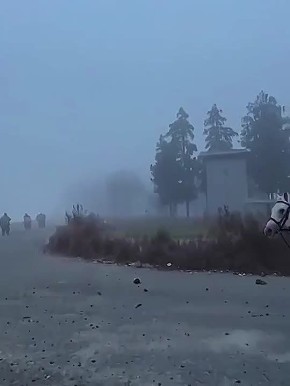 Заход Русской Армии в "Покровск" по версии иностранных СМИ выглядел так