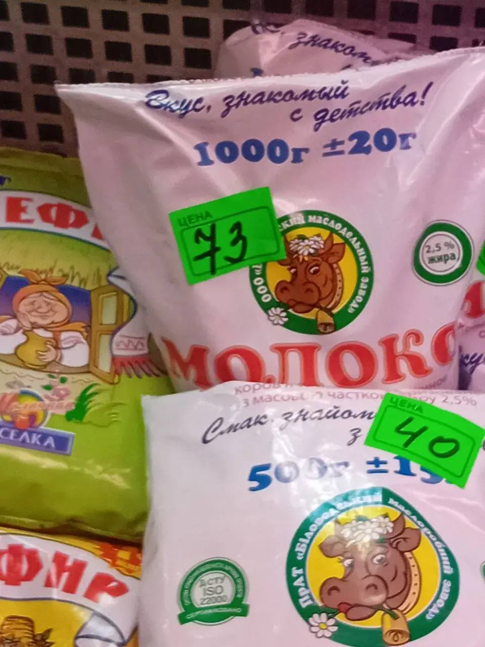 Мониторинг соблюдения цен на значимые продовольственные товары Мониторинг соблюдения цен на значимые продовольственные товары