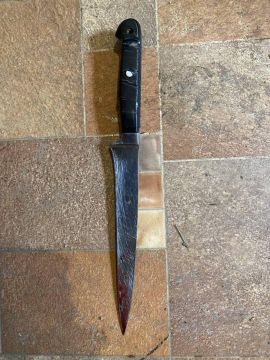 Рецидивист задержан за покушение на убийство двух женщин в Луганске