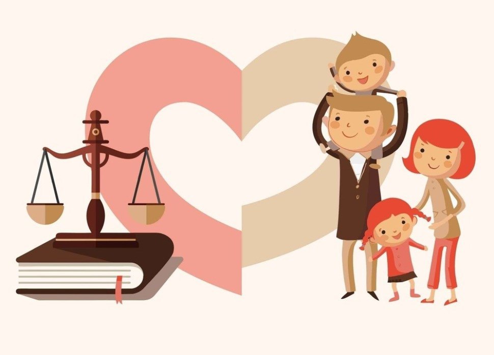 Стартовала Всероссийская неделя правовой помощи детям