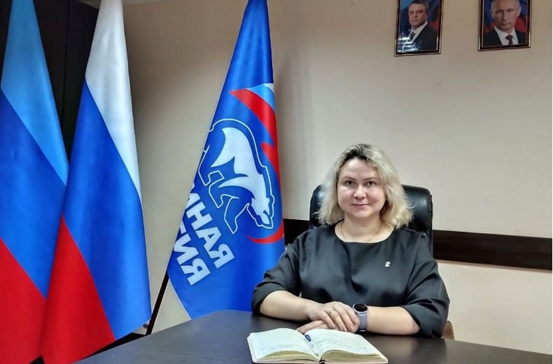 Красноярский край помогает нашему округу не только в восстановлении инфраструктуры, но и участвует в культурно-просветительской жизни территории