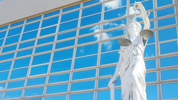 Проведено собрание сотрудников аппарата Верховного Суда Луганской Народной Республики