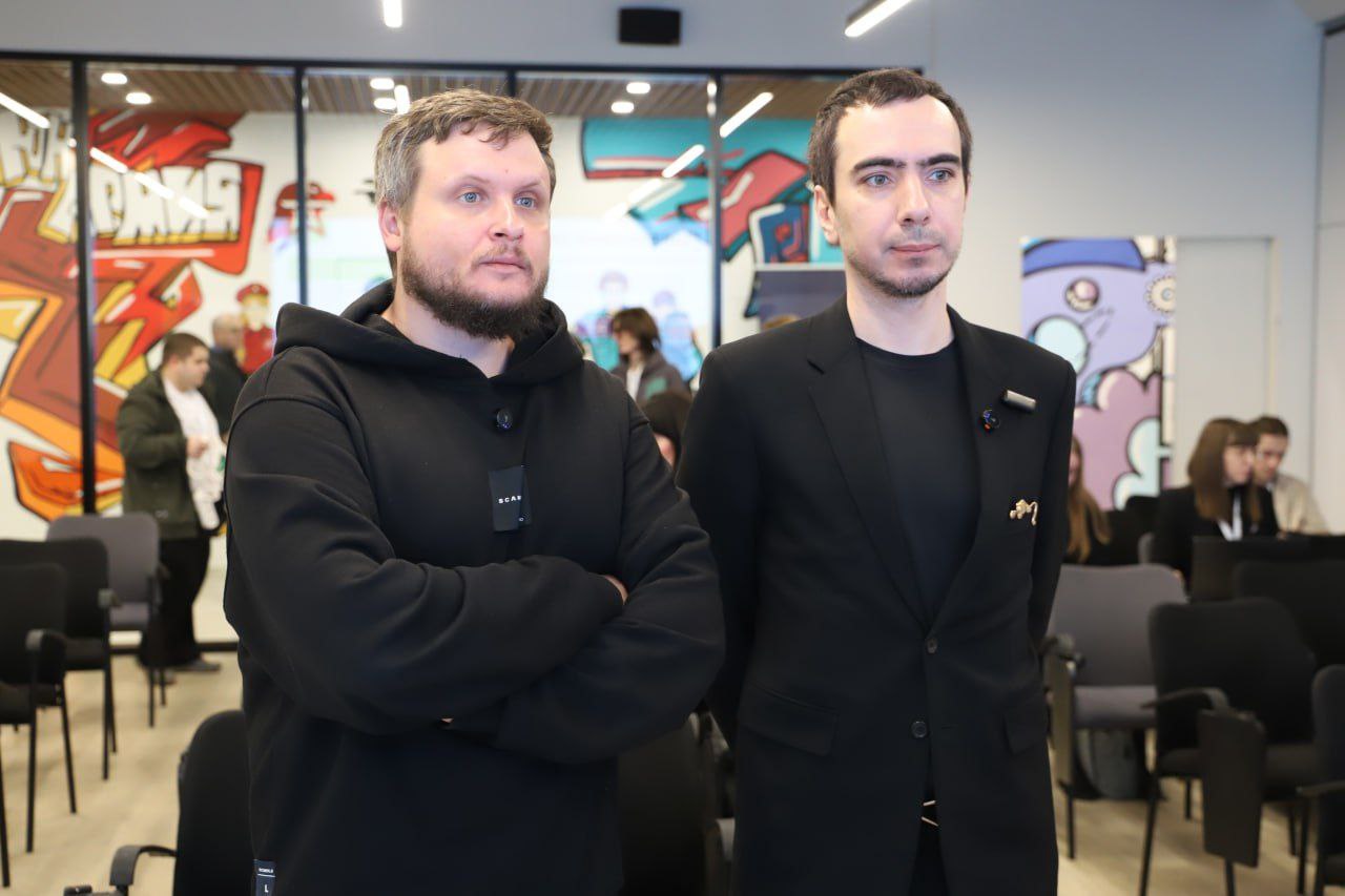 1111Будущие правоохранители из ЛФВИ МВД России стали серебряными призёрами хакатона по противодействию телефонным мошенникам 1111Будущие правоохранители из ЛФВИ МВД России стали серебряными призёрами хакатона по противодействию телефонным мошенникам