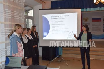 Проект «Проекты памяти – за будущее вместе» начал свою реализацию среди молодежи города Кировска