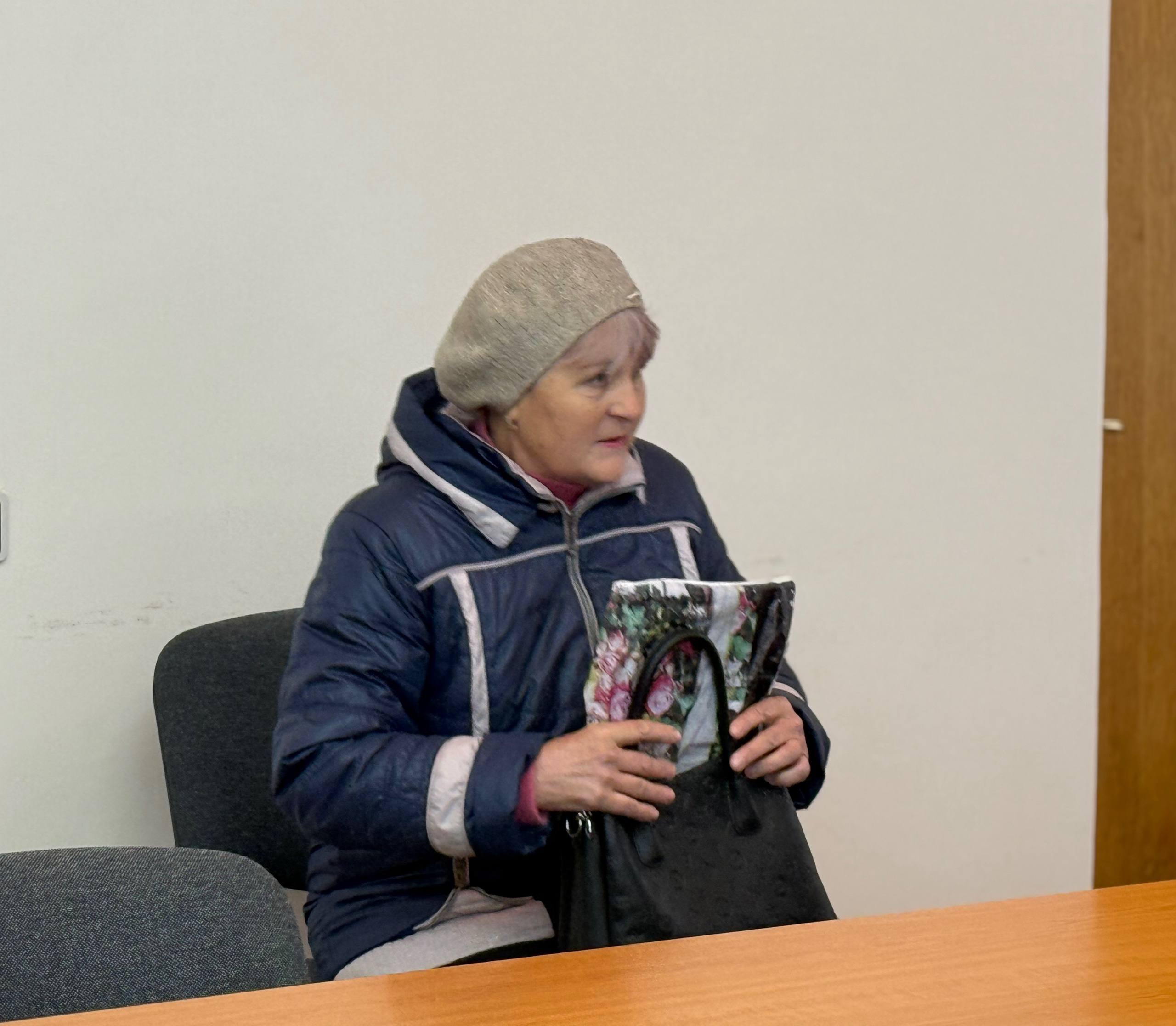 Виктория Сергеева: Еженедельный прием граждан — действенный механизм в решении важных вопросов и проблем жителей городского округа Виктория Сергеева: Еженедельный прием граждан — действенный механизм в решении важных вопросов и проблем жителей городского округа