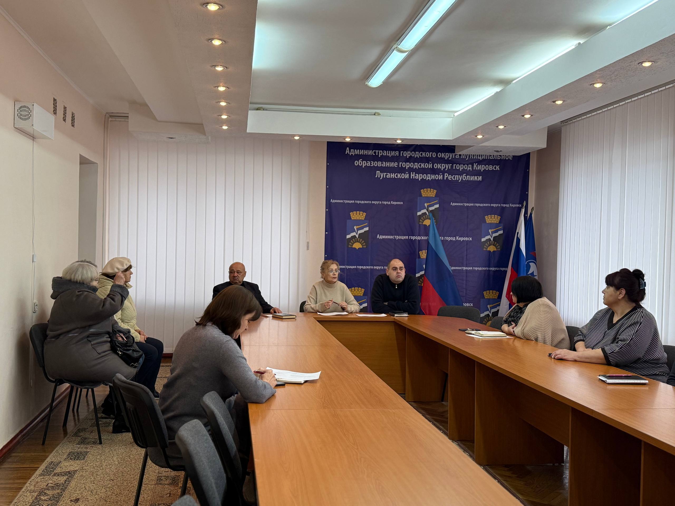 Виктория Сергеева: Еженедельный прием граждан — действенный механизм в решении важных вопросов и проблем жителей городского округа Виктория Сергеева: Еженедельный прием граждан — действенный механизм в решении важных вопросов и проблем жителей городского округа