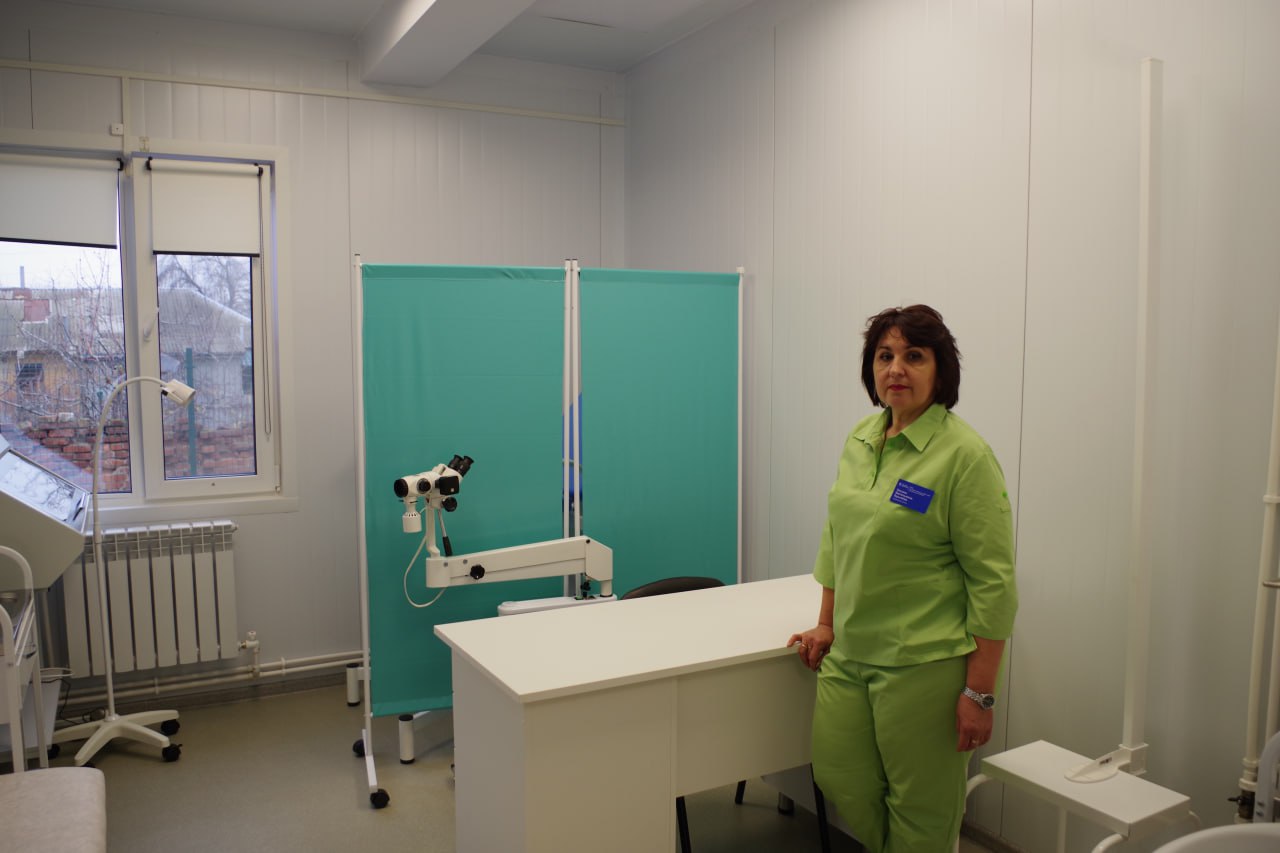 Сергей Крамаренко: Сегодня в поселке Родаково торжественно открыли новую амбулаторию общей практики и семейной медицины, которая значительно улучшит доступность медицинской помощи для наших жителей Сергей Крамаренко: Сегодня в поселке Родаково торжественно открыли новую амбулаторию общей практики и семейной медицины, которая значительно улучшит доступность медицинской помощи для наших жителей