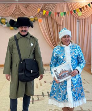 #КогдаСказкаСтановитсяЯвью