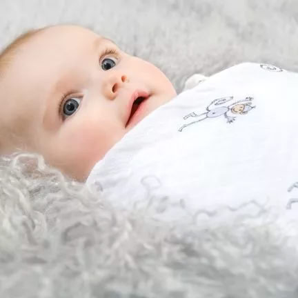 3 малышей появились на свет в Новопсковском муниципальном округе на минувшей неделе