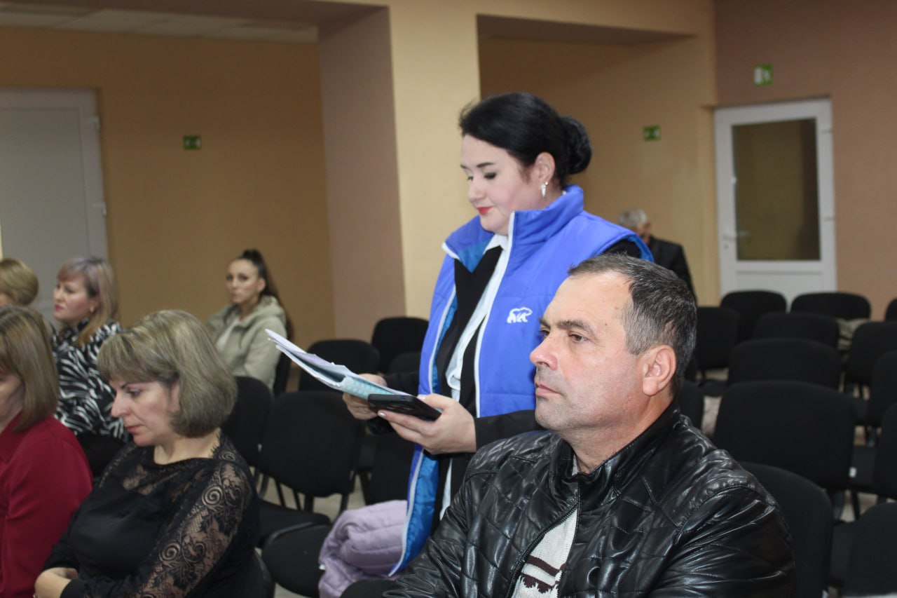 Виталий Коваленко: Провел очередное рабочее совещание с начальниками структурных подразделений администрации, руководителями предприятий, учреждений и организаций Беловодского муниципального округа, на котором... Виталий Коваленко: Провел очередное рабочее совещание с начальниками структурных подразделений администрации, руководителями предприятий, учреждений и организаций Беловодского муниципального округа, на котором...