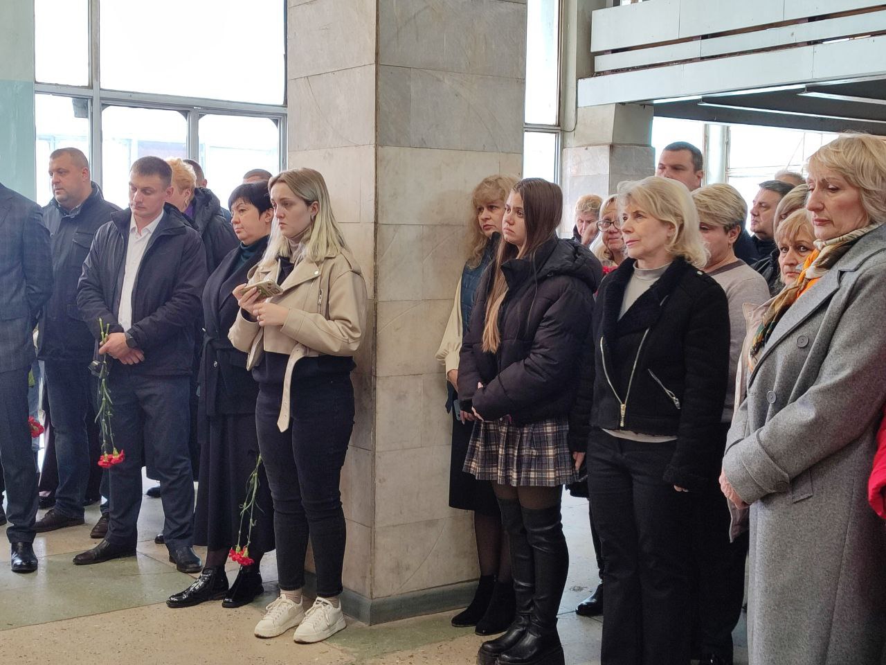 «Рабочее место Героя»: память, высеченная в камне и сердцах «Рабочее место Героя»: память, высеченная в камне и сердцах