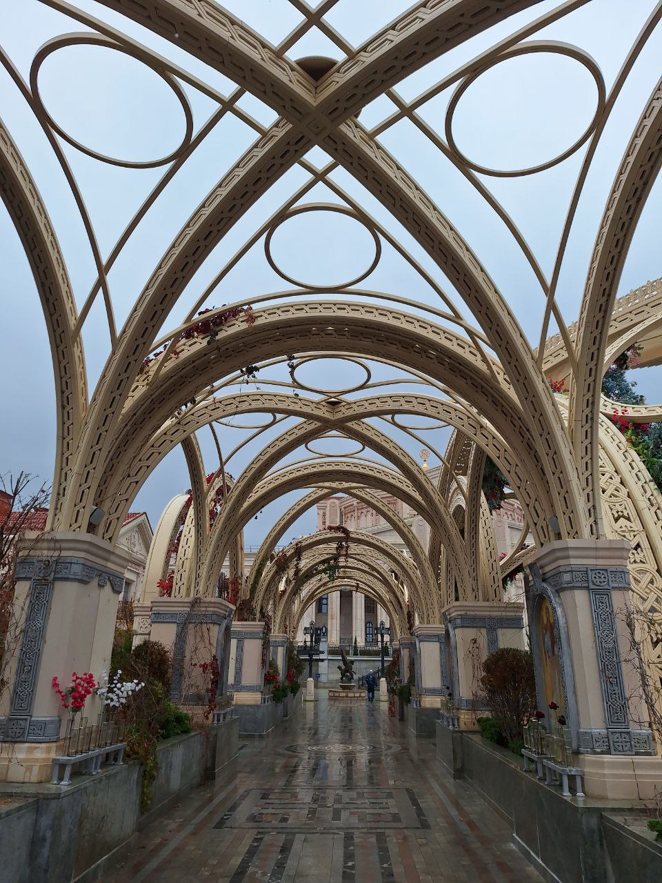 Группа ребят из Беловодского, Меловского и Станично-Луганского районов отправилась в Севастополь, чтобы посетить Музейно-храмовый комплекс "Новый Херсонес" Группа ребят из Беловодского, Меловского и Станично-Луганского районов отправилась в Севастополь, чтобы посетить Музейно-храмовый комплекс "Новый Херсонес"