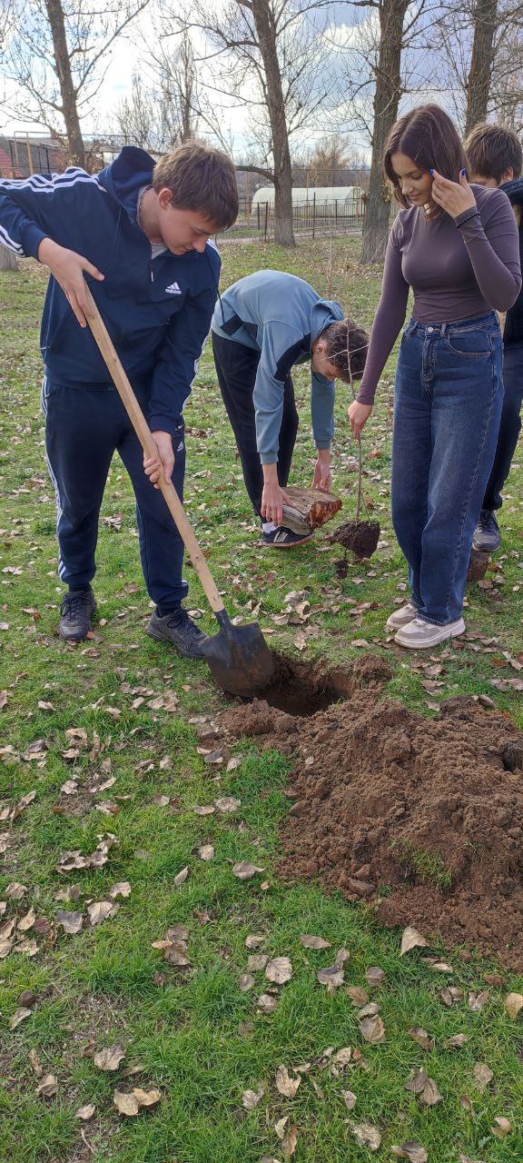 Акция «Сохраним лес»- проект по восстановлению лесов, целью которого является сохранение, восстановление и преумножение одного из самых главных богатств страны – леса, прошла в с.Передельское Акция «Сохраним лес»- проект по восстановлению лесов, целью которого является сохранение, восстановление и преумножение одного из самых главных богатств страны – леса, прошла в с.Передельское