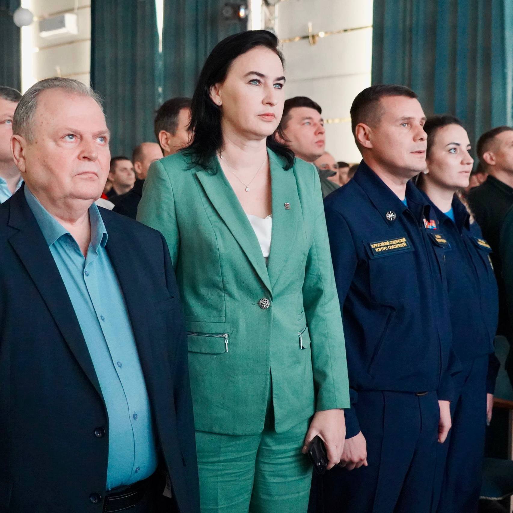 Дайджест новостей за прошедшую неделю