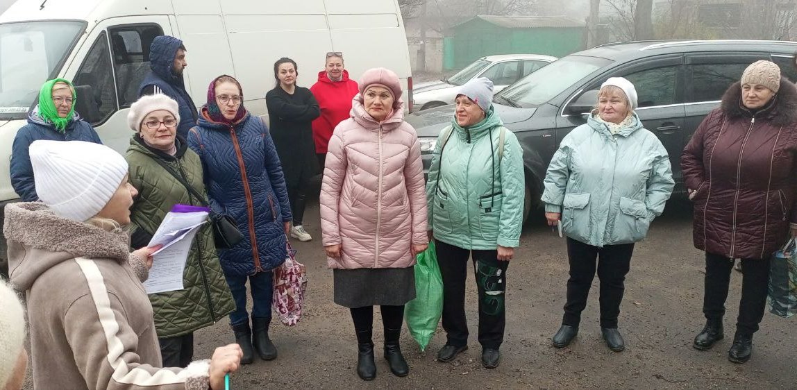 17 ноября 2025 года состоялось учредительное собрание по созданию территориального общественного самоуправления (ТОС) в микрорайоне «Юго-Западный». 17 ноября 2025 года состоялось учредительное собрание по созданию территориального общественного самоуправления (ТОС) в микрорайоне «Юго-Западный».