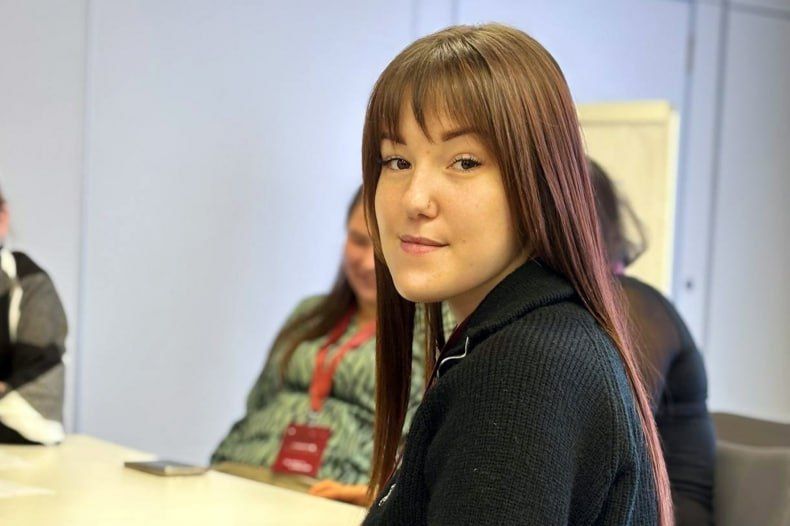 Специалисты Свердловского Молодёжного центра прошли трёхдневное обучение Специалисты Свердловского Молодёжного центра прошли трёхдневное обучение
