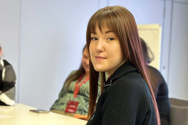 Специалисты Свердловского Молодёжного центра прошли трёхдневное обучение Специалисты Свердловского Молодёжного центра прошли трёхдневное обучение